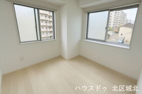 シャルム平安通