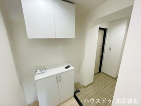 シャルム平安通