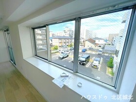 シャルム平安通