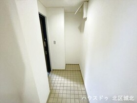 シャルム平安通