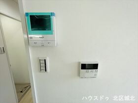 シャルム平安通