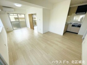 シャルム平安通