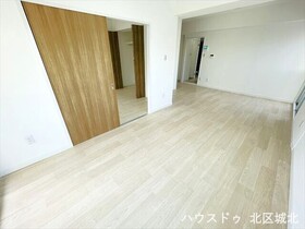 シャルム平安通