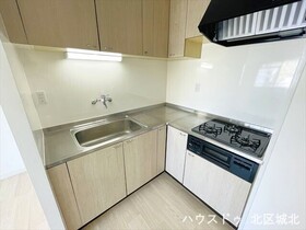 シャルム平安通