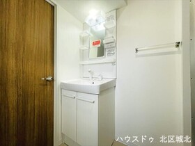 シャルム平安通