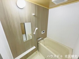 シャルム平安通