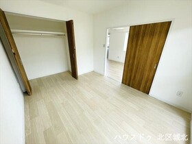 シャルム平安通