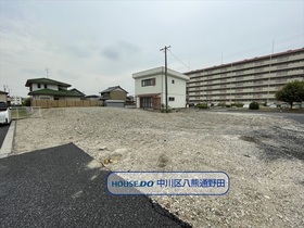 グラファーレ名古屋市富田町千音寺2期　建築条件なし土地　全4区画　2号地