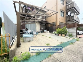 ●名古屋市中川区柳川町　建築条件なし土地