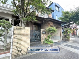 ●名古屋市中川区十一番町6丁目　建築条件なし土地