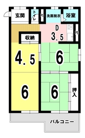 中島コーポラス