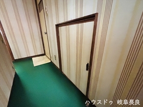 ●岐阜県岐阜市下鵜飼　中古一戸建て