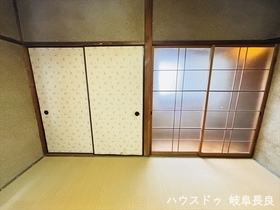 ●岐阜県岐阜市下鵜飼　中古一戸建て