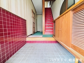 ●岐阜県岐阜市下鵜飼　中古一戸建て