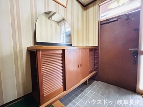 ●岐阜県岐阜市下鵜飼　中古一戸建て