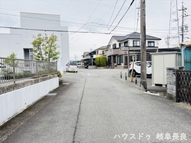 ●岐阜県岐阜市下鵜飼　中古一戸建て