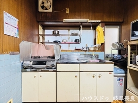 ●岐阜県岐阜市下鵜飼　中古一戸建て