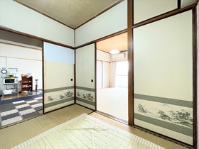 ※●サンなかしま3号棟　