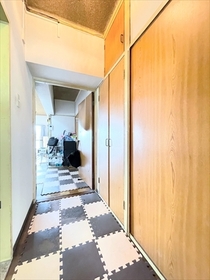 ※●サンなかしま3号棟　