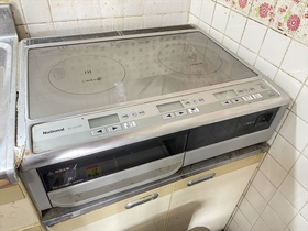 ※●サンなかしま3号棟　