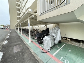 ※●サンなかしま3号棟　