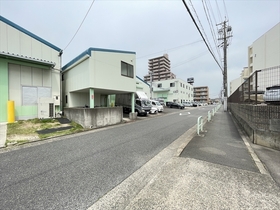 ※●サンなかしま3号棟　