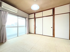 ※●サンなかしま3号棟　