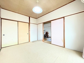 ※●サンなかしま3号棟　