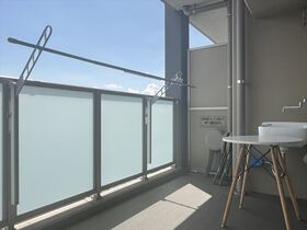 プレサンスロジェ四日市
