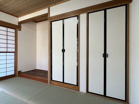 桑名市藤が丘3丁目　中古一戸建て