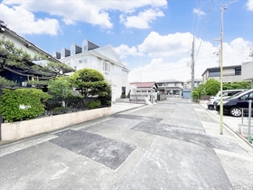 クレイドルガーデン名古屋市中須町第5　全2棟　1号棟　新築一戸建て