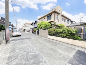 クレイドルガーデン名古屋市中須町第5　全2棟　1号棟　新築一戸建て