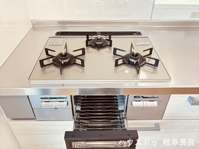 藤和シティホームズ梅林