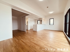 藤和シティホームズ梅林