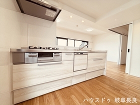 藤和シティホームズ梅林