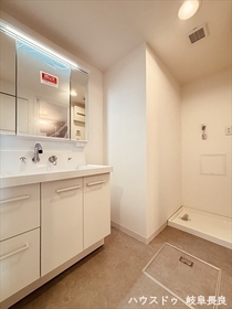 藤和シティホームズ梅林