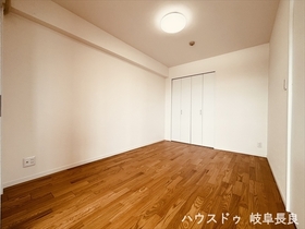 藤和シティホームズ梅林