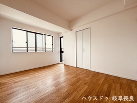 藤和シティホームズ梅林