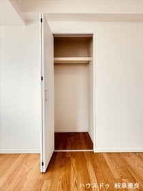 藤和シティホームズ梅林