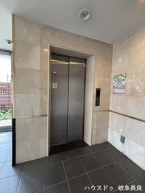 藤和シティホームズ梅林