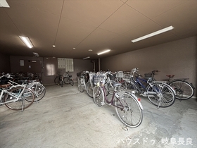 藤和シティホームズ梅林