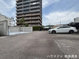 藤和シティホームズ梅林