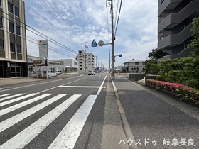 藤和シティホームズ梅林