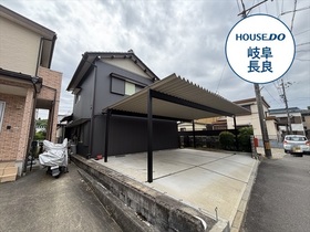 ●岐阜市天池2丁目　中古一戸建て