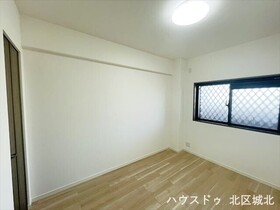 サンマンションアトレ志賀本通