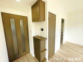 サンマンションアトレ志賀本通