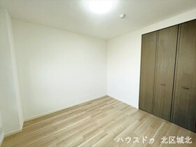 サンマンションアトレ志賀本通