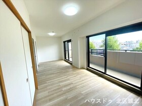 サンマンションアトレ志賀本通