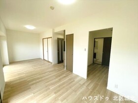 サンマンションアトレ志賀本通