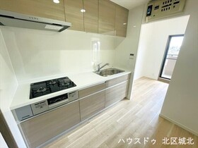 サンマンションアトレ志賀本通